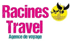 logo racines travel